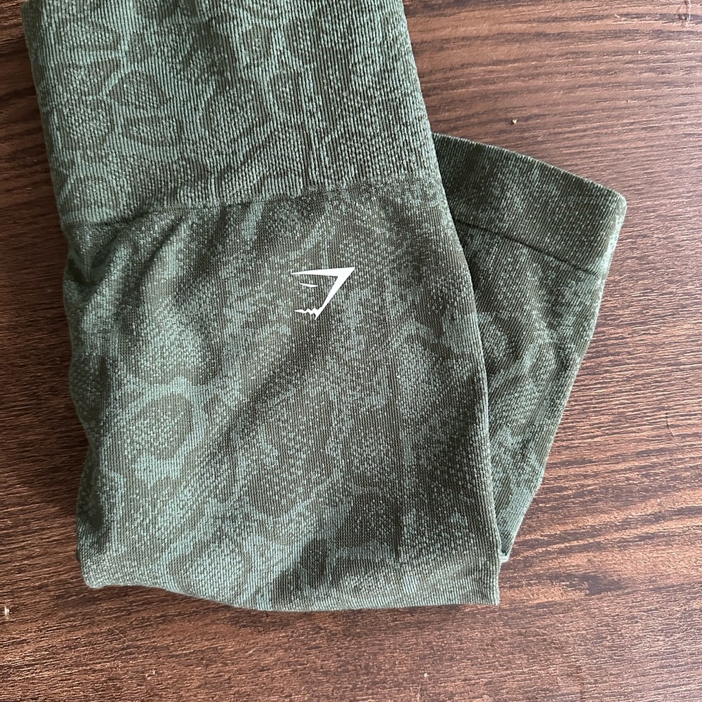 Gymshark Shorts